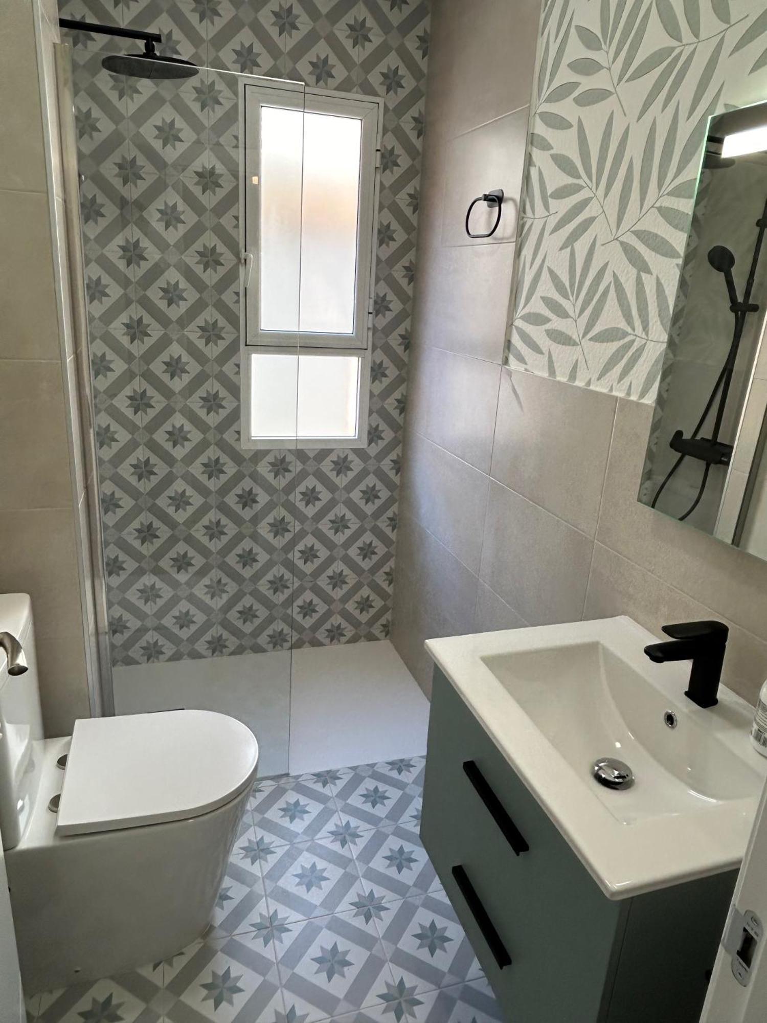 Modern And Bright Close To The Station * Córdoba